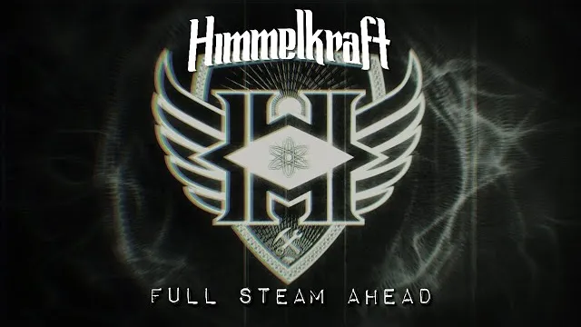 HIMMELKRAFT - Full Steam Ahead