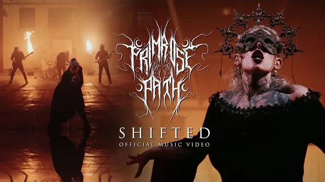 Primrose Path - Shifted