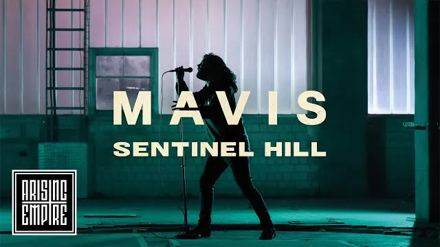 MAVIS - Sentinel Hill