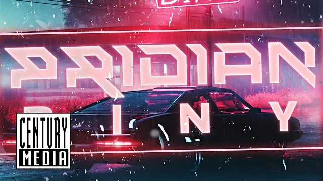 PRIDIAN - DINY