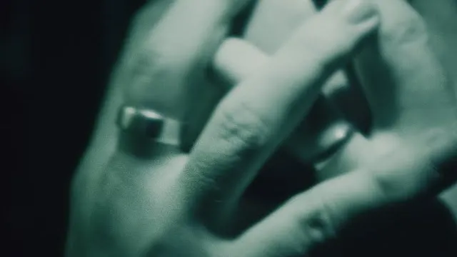 Puteraeon - I Am The Darkness