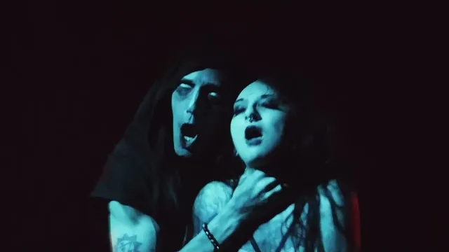 Society 1 - Lose Your Faith