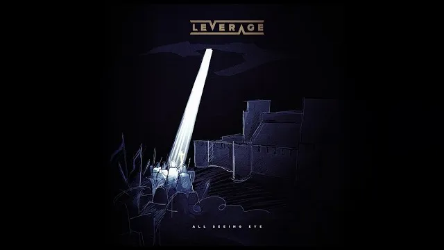 Leverage - All Seeing Eye