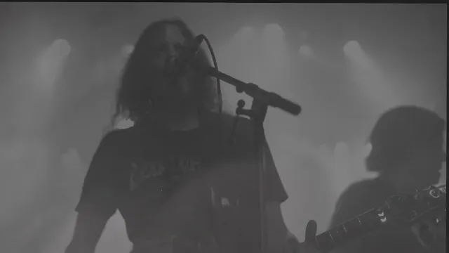 Mindwars - West of Nowhere