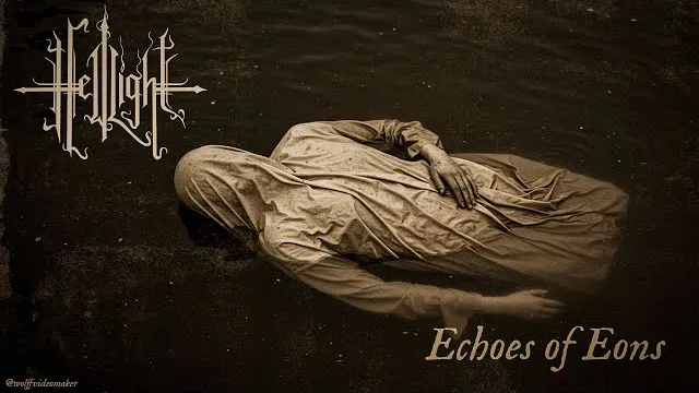 HellLight - Echoes Of Eons