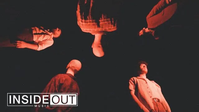 Benthos - Let Me Plunge