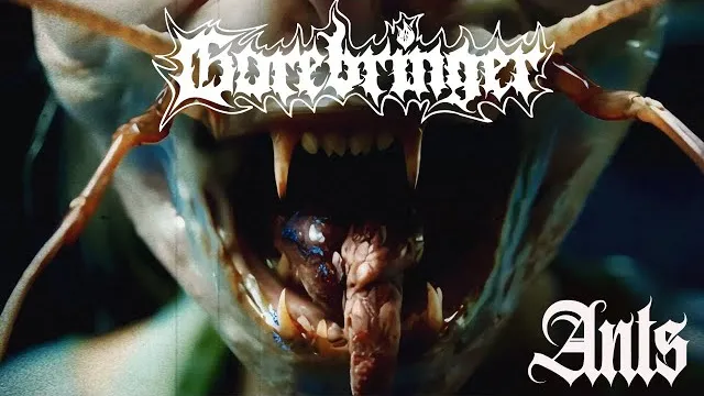 Gorebringer - Ants