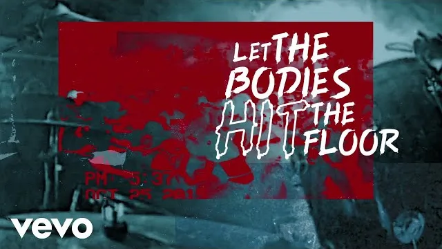 Drowning Pool - Bodies