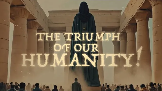 Aramaic - The Triumph