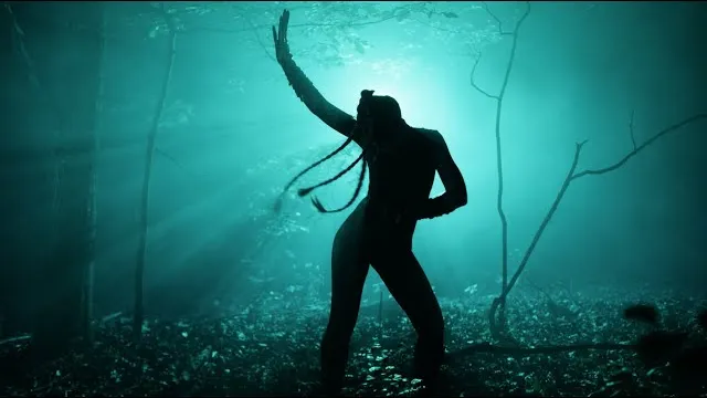 Black Moon Mother - Echoes of the Universe