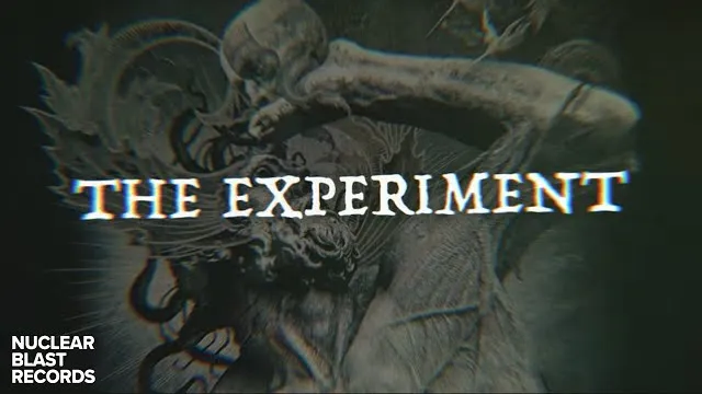 Septicflesh - The Experiment