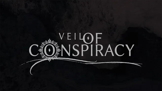 Veil of Conspiracy - Distant Waves
