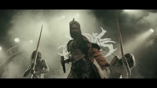 Nox Doloris - Ottoman War Machine