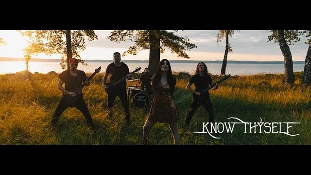 Know Thyself - Eternal Glow