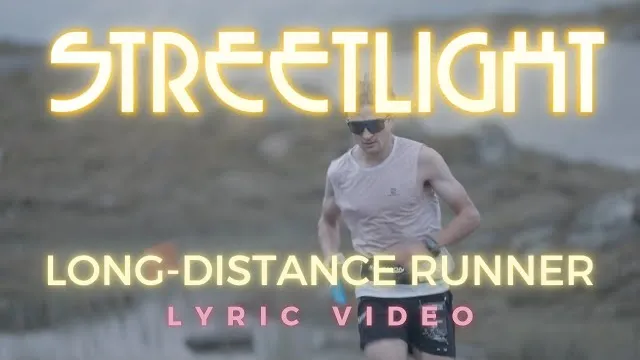 Streetlight - Long-Distance Runner