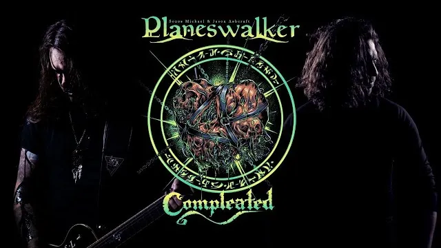 Planeswalker - Compleated