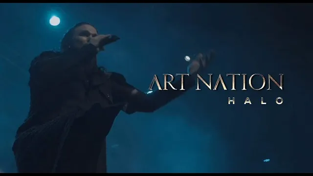 Art Nation - Halo