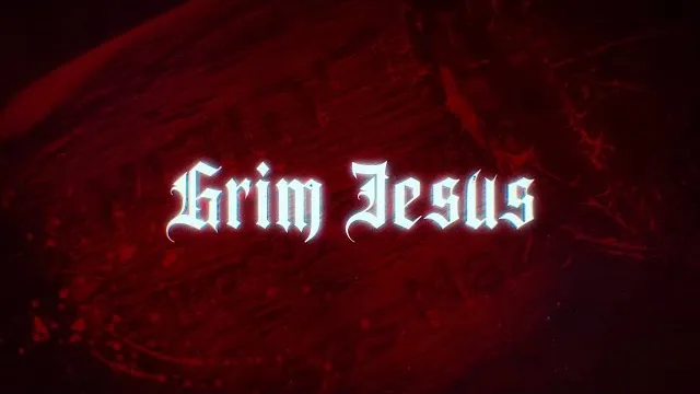 Katla. - Grim Jesus