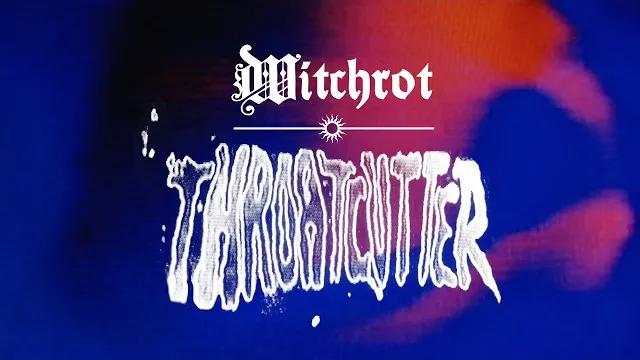Witchrot - Throat Cutter