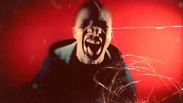 Eon - Your hate is my pleasure