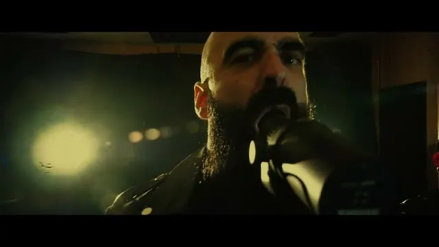 Drunkard - Born As Demons