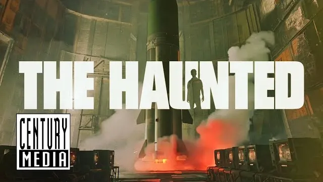 The Haunted - Warhead