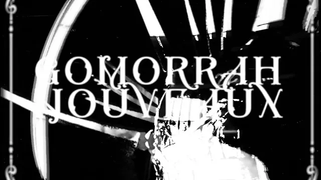 Imperial Triumphant - Gomorrah Nouveaux
