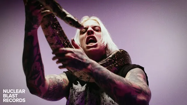 Cabal - Snake Tongues
