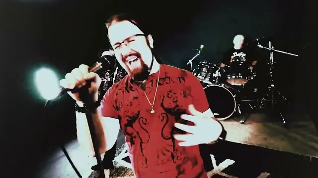Severed Angel - Cry Out To The World