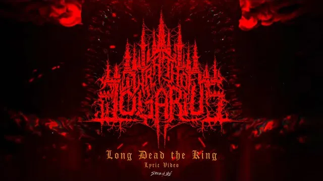 Wrath of Logarius - Long Dead the King