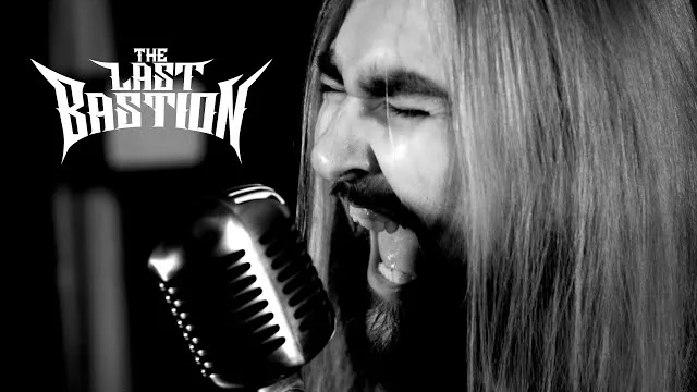 The Last Bastion - Who We Are