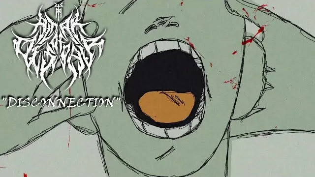 Altar of Despair - DISCONNECTION