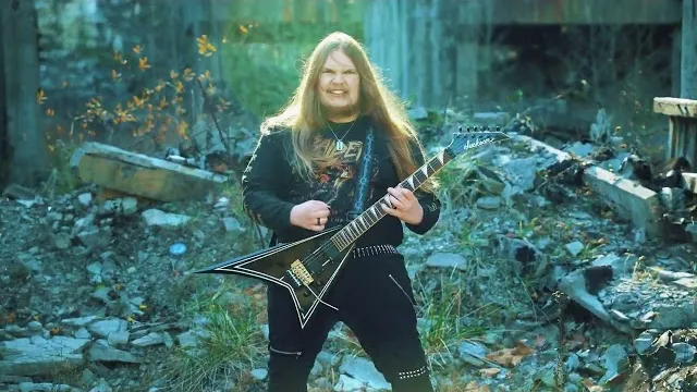 Executionist - Serrated Shadows