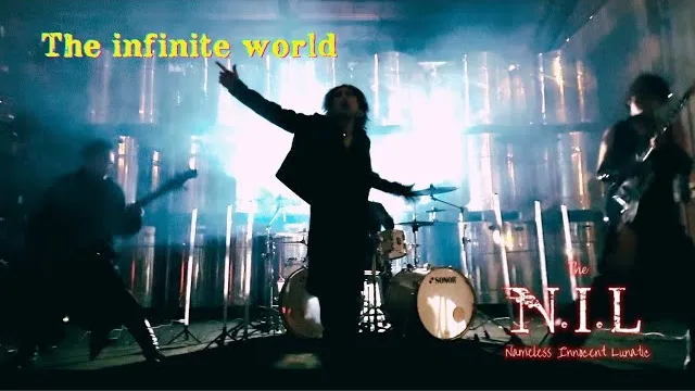 The N.I.L - The infinite world