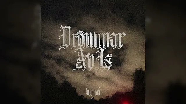 Witchcraft - Drömmar Av Is