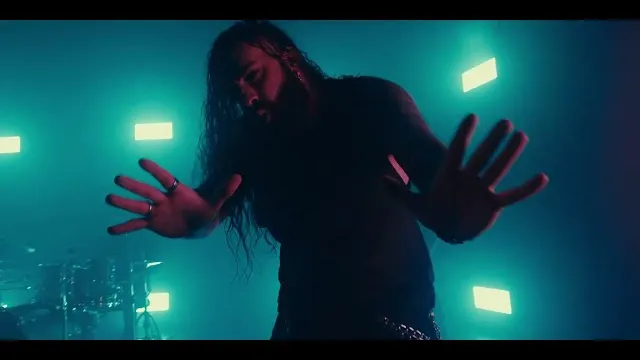 Frequency - Drowning