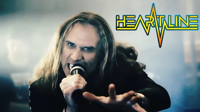 Heart Line - God Has A Plan