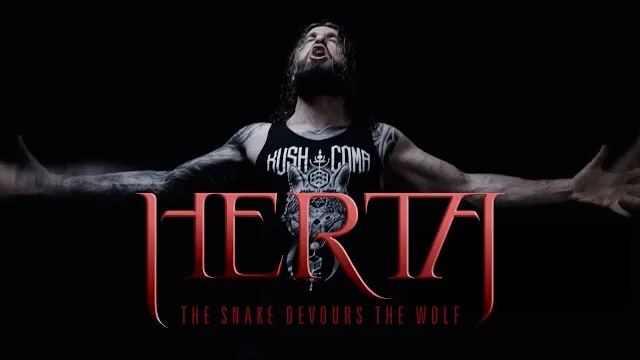 HERTA - The Snake Devours the Wolf