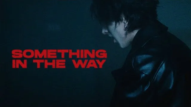 The Sunday Sadness (TSS) - SOMETHING IN THE WAY