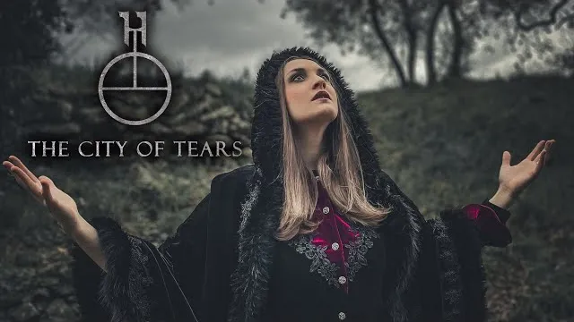 Hartlight - The City of Tears