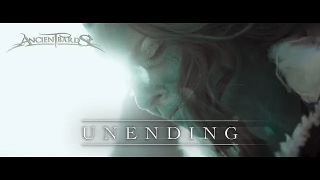 Ancient Bards - Unending