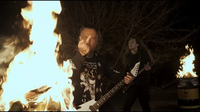 Ektomorf - HERETIC