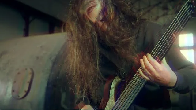 Reject the Sickness - The Messenger