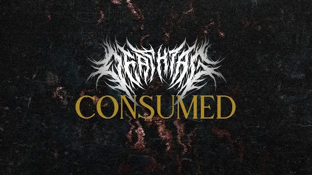 DEATH TAG - CONSUMED