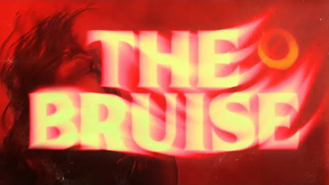 Aeroscreamer - The Bruise