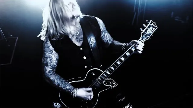 HELLSMOKE (SWE) - HELLUCINATION