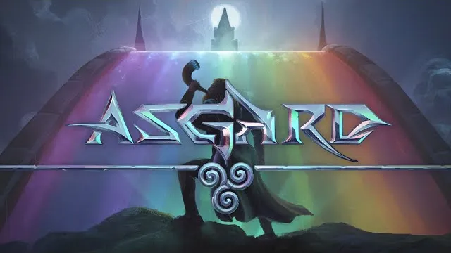Munknörr - Asgard