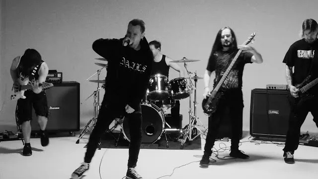 Dead Flesh - D.N.R