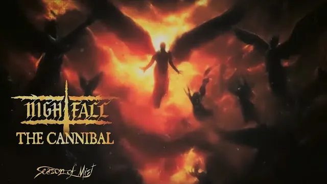 Nightfall - The Cannibal