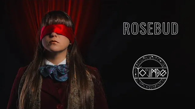 Yojimbo - Rosebud